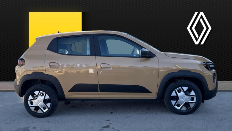 Dacia Spring 27kWh Expression 45 33kW 5dr Auto Electric Hatchback